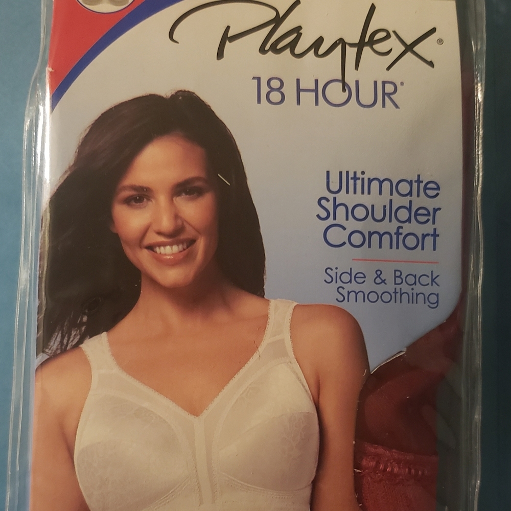 Playtex 18 hour